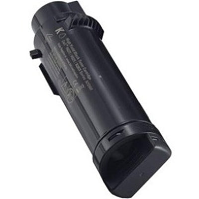 Dell HY Black Toner 3000PG Dell HY Black Toner 3000PG